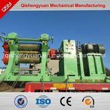 Xy-360*1120 Three Rubber Calender Machinery for Rubber Sheet