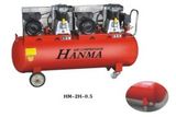 CE&Belt Driven Compressor (HM-2H-0.5)