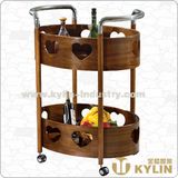 Wine Trolley