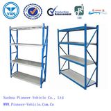 Warehouse Cargo Shelf