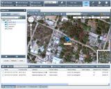 GPS Tracking Software for Fleet Management