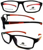 Most Hot Sale Adult Tr90 Double Injection Optical Eyewear