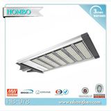 LED Street Light 2014 with Solar Energy