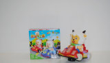 Battery Operated Toys,Battery Operated Car (998A)