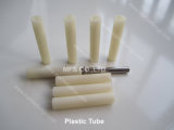 Plastic Tube, PVC Sleeve, Soft ABS Tube for Dowel Pins