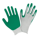 Hot Sell Latex Coated Gloves