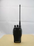 Tc-666 UHF 470-512 MHz Durable Portable High Output Walkie Talkie