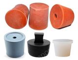 Custom Equipment Rubber Bung