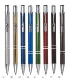Ballpoint Pen, Metal Pen, Ballpen, Hotel Pen (BP-838)