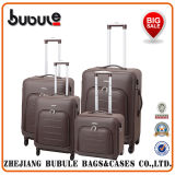 China Promotion Luggage Hardside Spinner Luggage Set