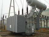 110kv Power Transformer