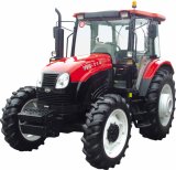 Farm Tractor with E-MARK (YTOX804) 80HP