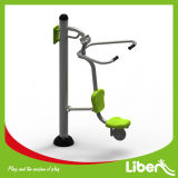 Strength Trainning Stainless Steel Outdoor Fitness Equipment (LE. SC. 034)