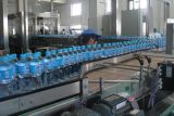 Complete New Design Automatic Mineral Water Filling Production Line/Machinery