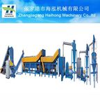 Film Recycling Machinery