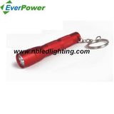 Aluminum LED Keychain Flashlight (FK-3007)