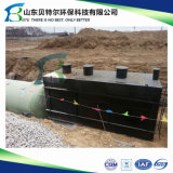Sewage Treatment Plant for Various Kind Wastewater (WSZ)
