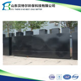 Vegetable and Fruit Washing Line Wastewater Treatment Plant