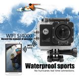 Original WiFi Sj4000 Mini Camcorders 30m Waterproof HD Camera