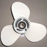 YAMAHA Brand ISO9001 Certificated Boat Propeller