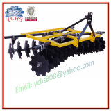 Farm Machinery Opposed Light Disc Harrow for Yto Tractor