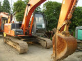 Used Excavator Hitachi Zx120