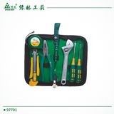 8 PCS Tool Set- Common Family Use