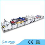 Sfb-12010 Auto Roll to Roll Non-Woven Printing Machine