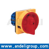 Rotary Limit Switches Rotary Paddle Level Switch (LW26GS)