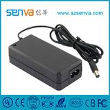 24W Power Supply with UL/CE/FCC/RoHS (XH-24W-24V)