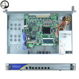 B75 LGA1155 Firewall Case /1u Rack Server with 6*Intel 82583V Gigabit LAN