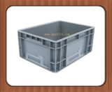 China EU High Qualiy Plastic Storage Box for Logistics Manufacturer