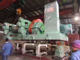 Hot Sales! Tyre Recycling Line Machine Waste Tyres Cracker Mill