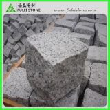 Hot Sale G603 Granite Paving Stone (FLS-975)