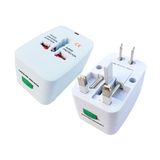 Travel Charger Adapter and Universal Adaptor (BU009)