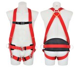 Safety Harness (DHQS059)