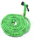 Garden Hose for Water Irrigation (plastic expandable garden hose)