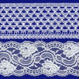 Tricot Lace