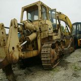 Used Komatsu D155A-1 Bulldozer with Good Quality