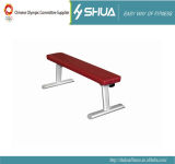 Body Building Equipment Fitness Equipment Flat Bench