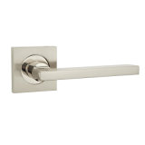 Aluminum Door Lock Handle (155.1536)