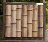 Cultured Stone, Man-Made Stone, Imitation Bamboo Stone (29001)