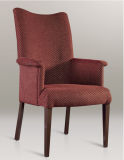 Imitation Wood Hotel Banquet Chair (S5070)