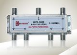 6-Way Splitter (GYB-3006)