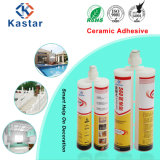 Easy Operation PVC Tile Adhesive for Artificial Stone