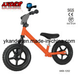 Unique Kids Bike/Kids Running Bike with Ring Bell /Kid Training Bicycle with CE, En71, ISO8124, SGS (AKB-1202)