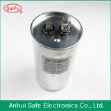 90UF Cbb65 Capacitor with Pins