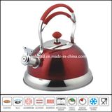 The Best China Product Tea Kettle