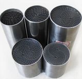 Metallic Substrate
