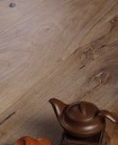 Brushed UV Lacquer Oak 15mm Engineered Flooring (F1418)